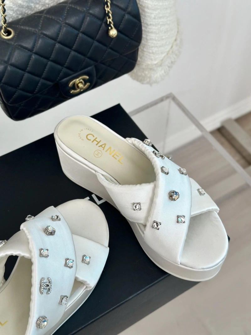 Chxnxl Slippers Soft 132515