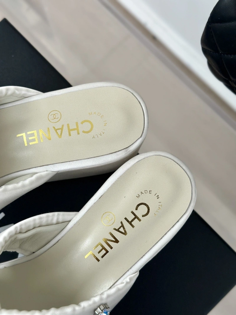 Chxnxl Slippers Soft 132515