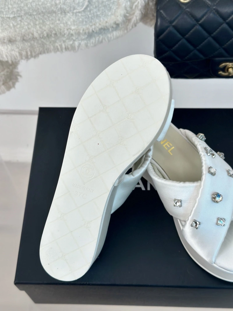 Chxnxl Slippers Soft 132515
