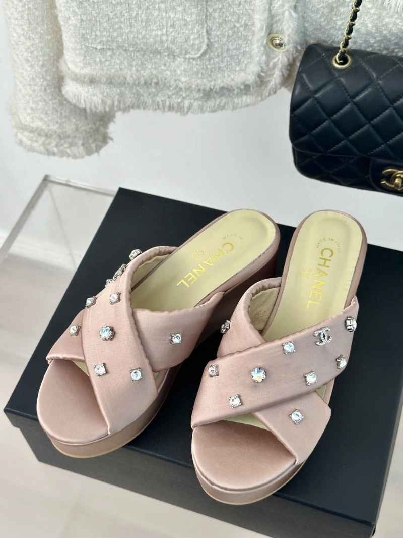 Chxnxl Slippers SportInspired 132510