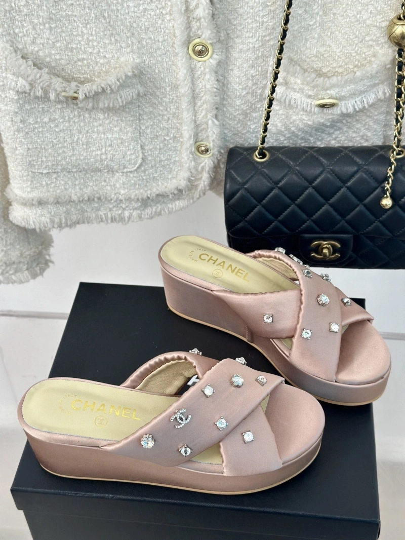 Chxnxl Slippers SportInspired 132510