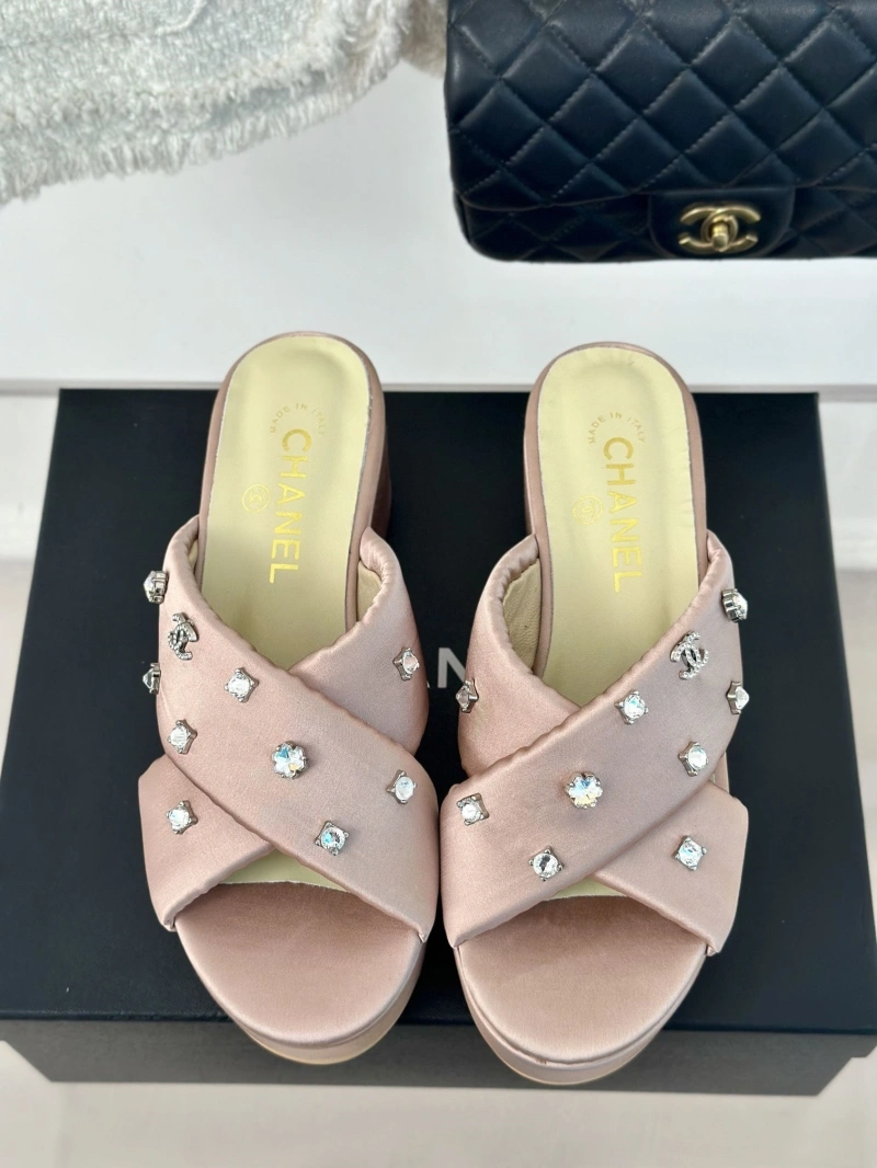 Chxnxl Slippers SportInspired 132510