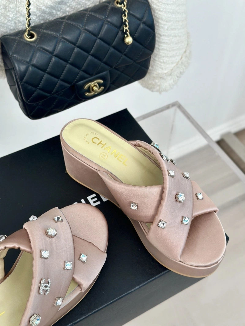 Chxnxl Slippers SportInspired 132510