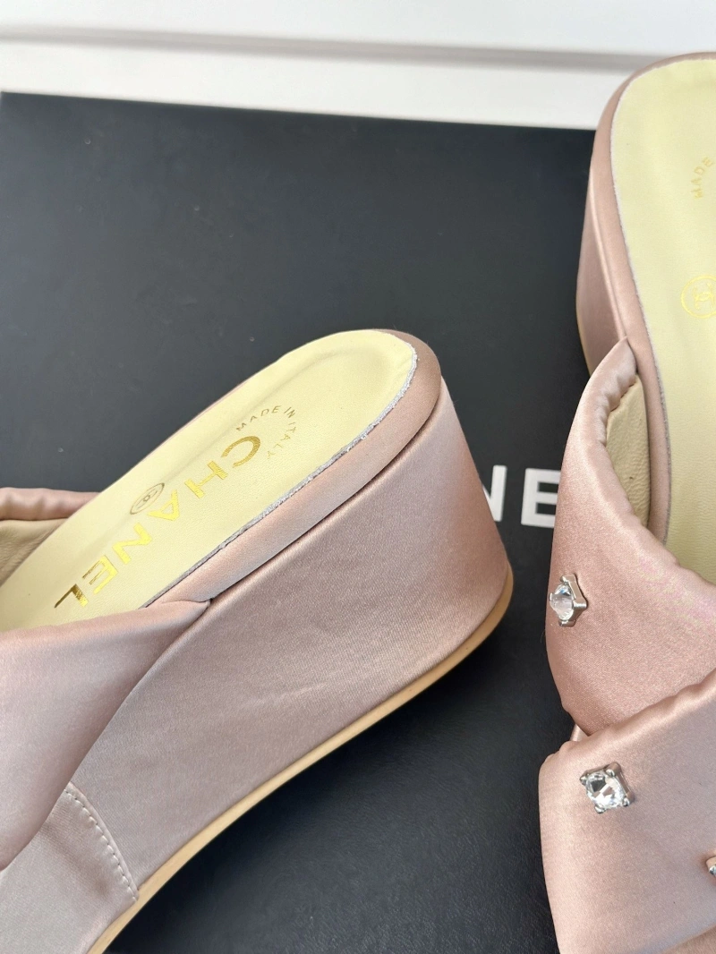 Chxnxl Slippers SportInspired 132510