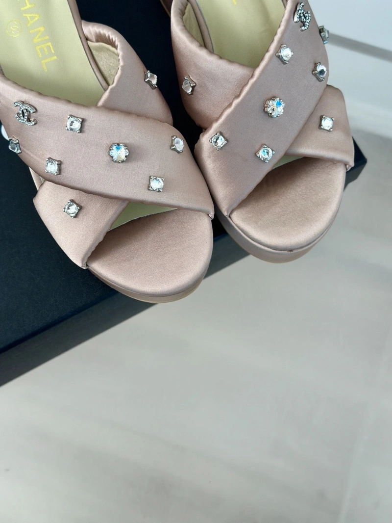 Chxnxl Slippers SportInspired 132510