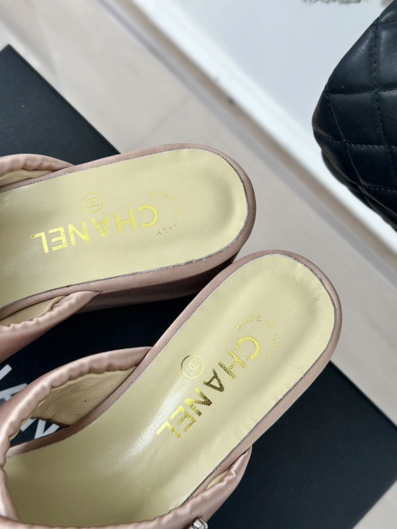 Chxnxl Slippers SportInspired 132510