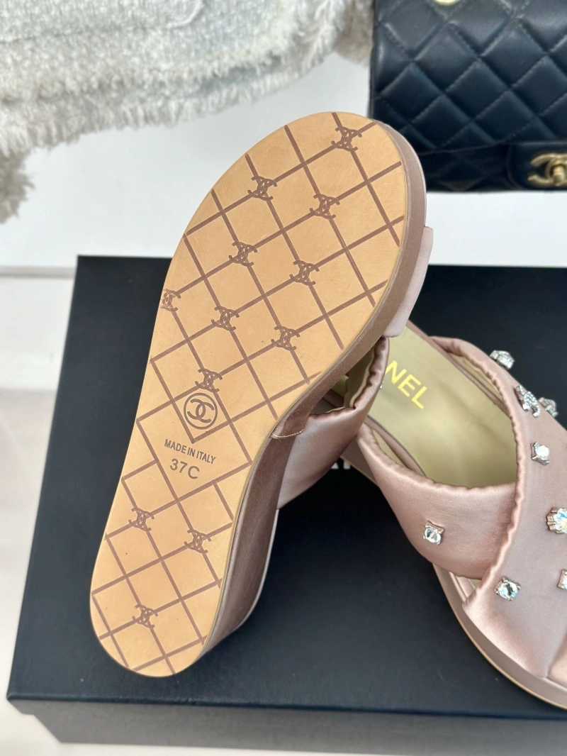 Chxnxl Slippers SportInspired 132510