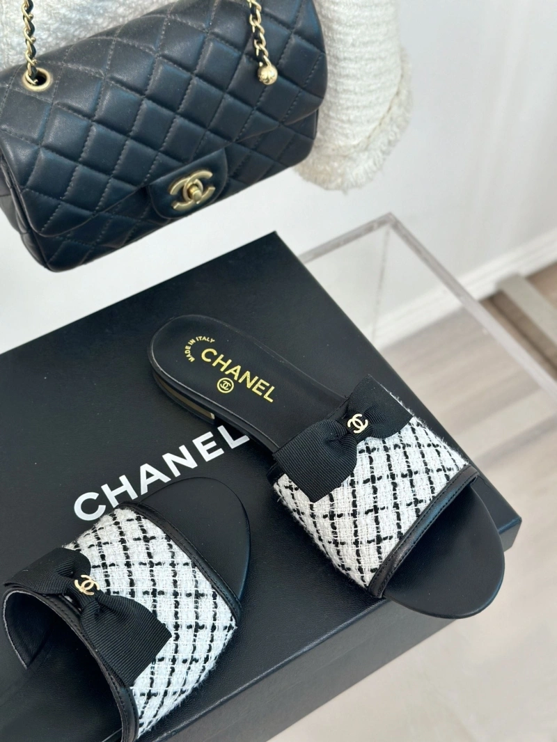 Chxnxl Slippers Resilient 132519