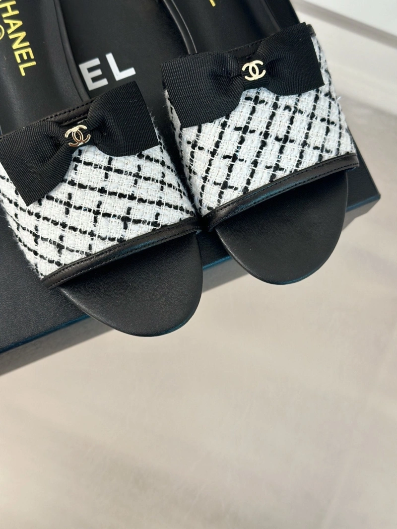 Chxnxl Slippers Resilient 132519