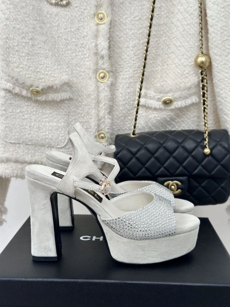 Chxnxl High Heels DailyWear 132949