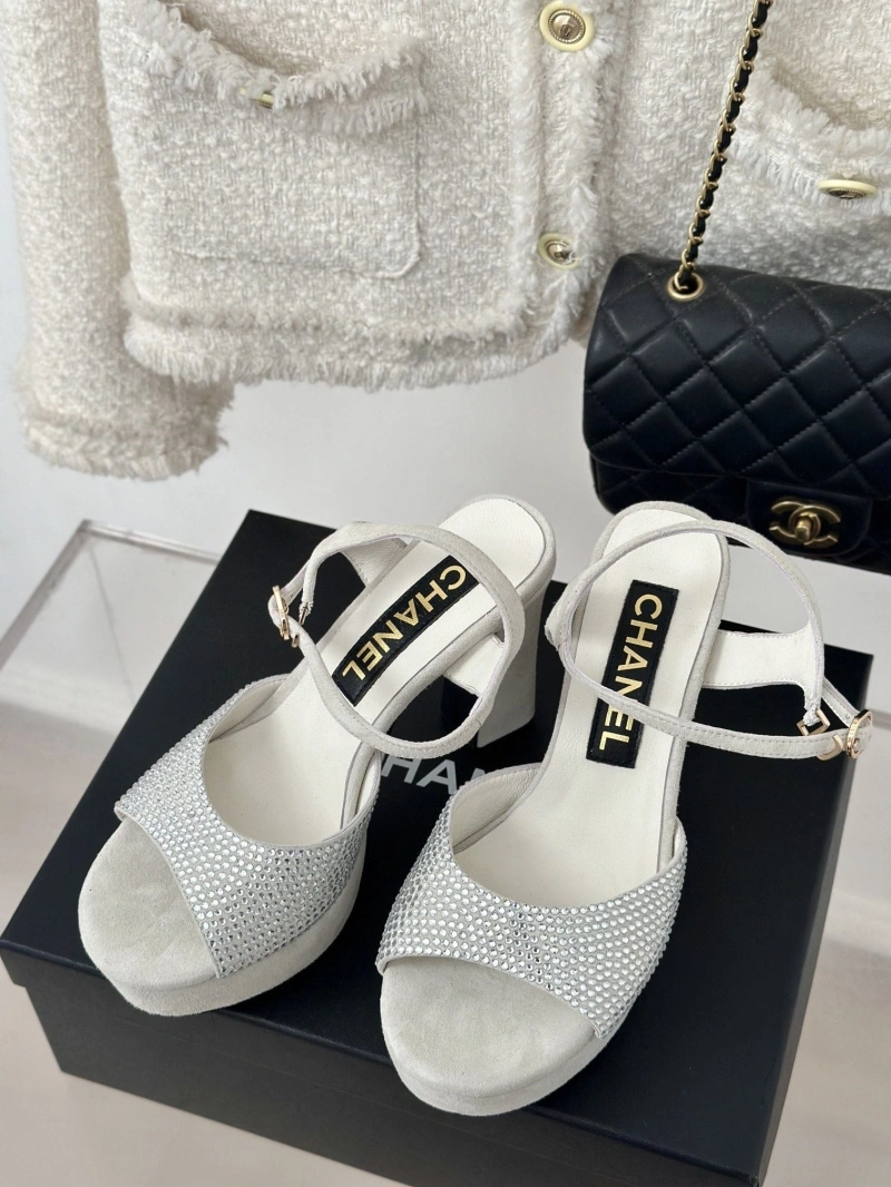 Chxnxl High Heels DailyWear 132949