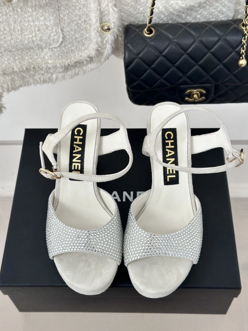 Chxnxl High Heels DailyWear 132949