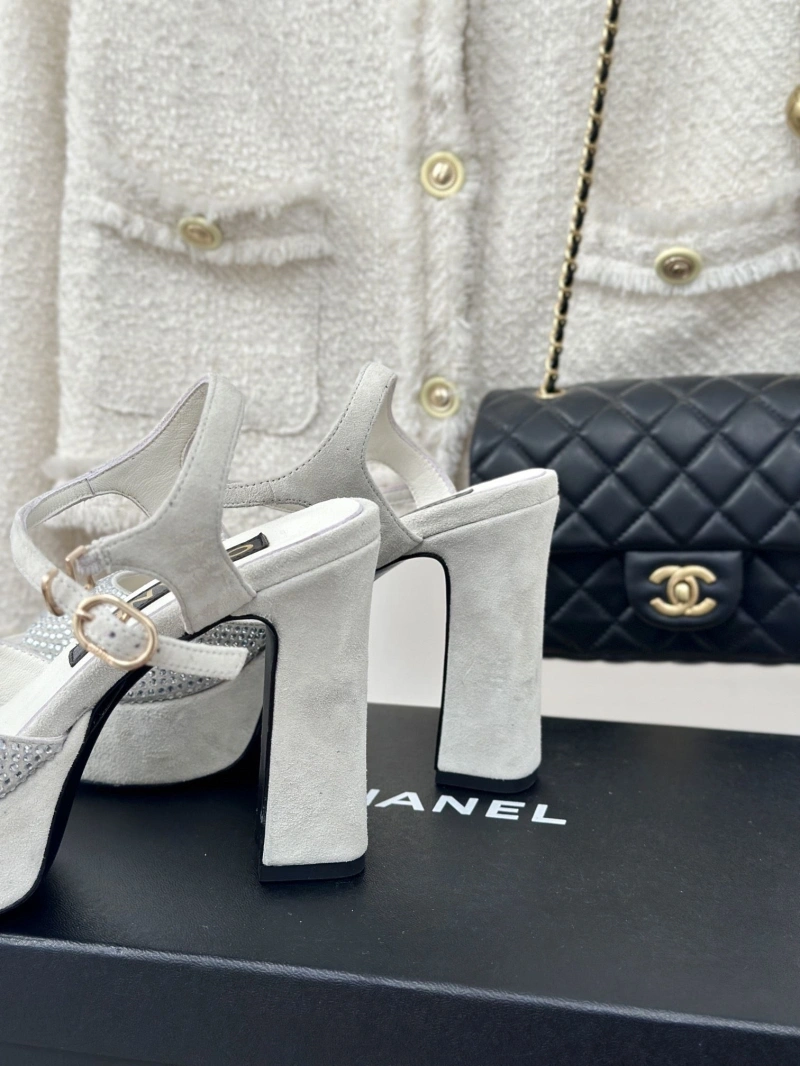 Chxnxl High Heels DailyWear 132949