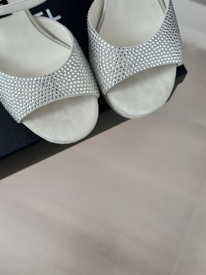 Chxnxl High Heels DailyWear 132949