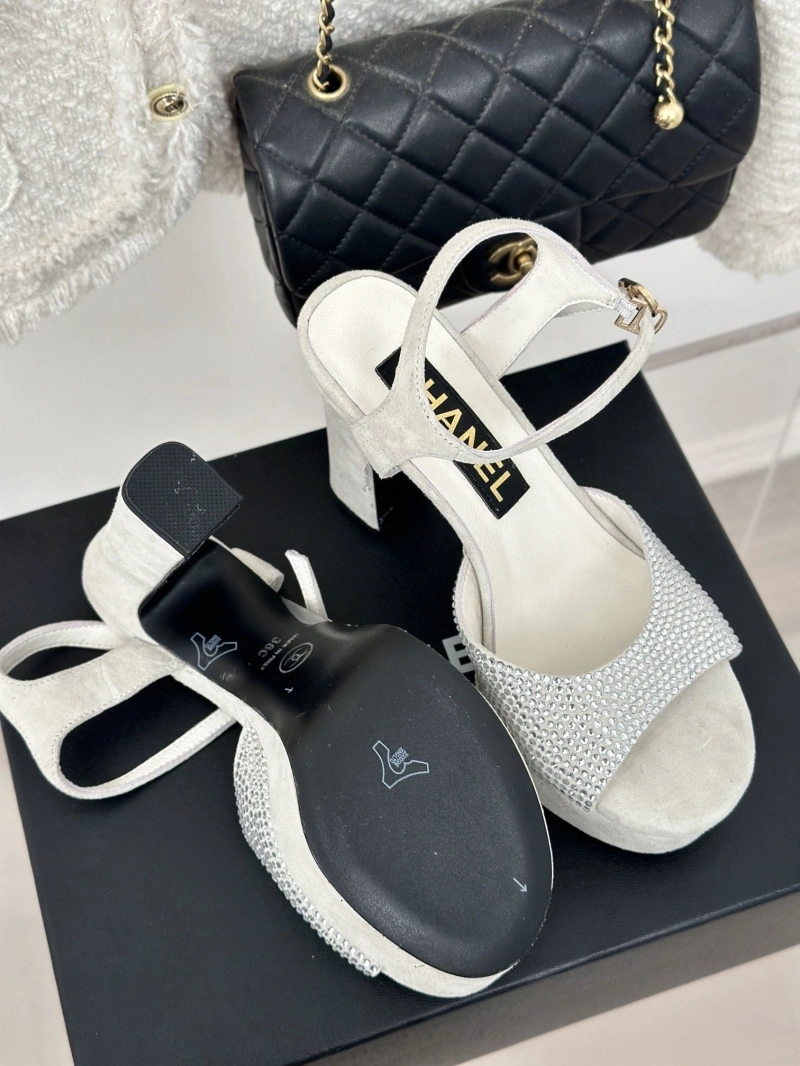 Chxnxl High Heels DailyWear 132949