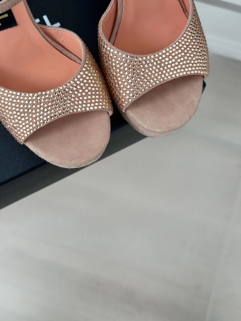 Chxnxl High Heels AllSeason 132948