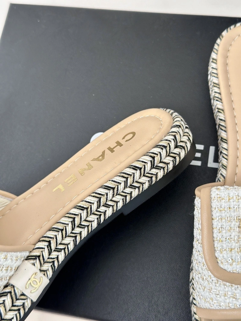 TopPick Chxnxl Slippers 132505