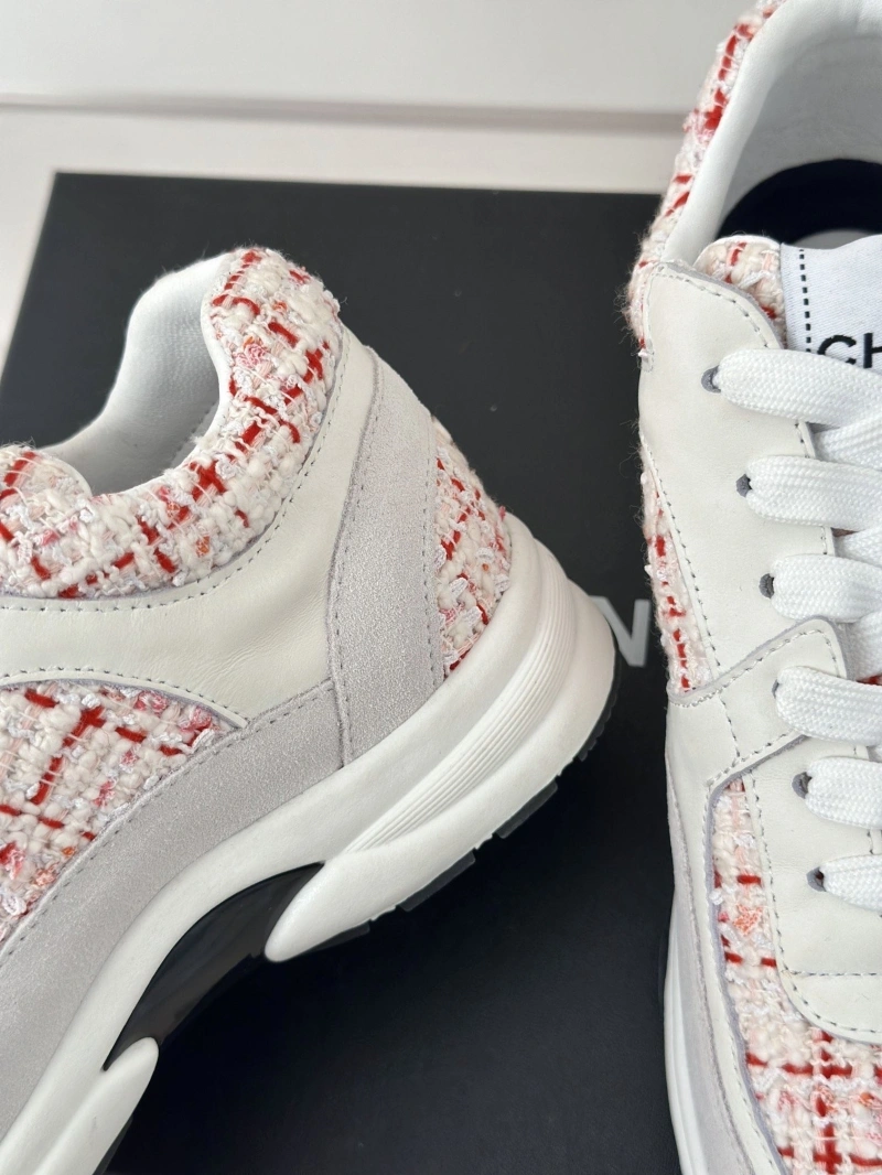 Soft Chxnxl Casual Shoes 133239