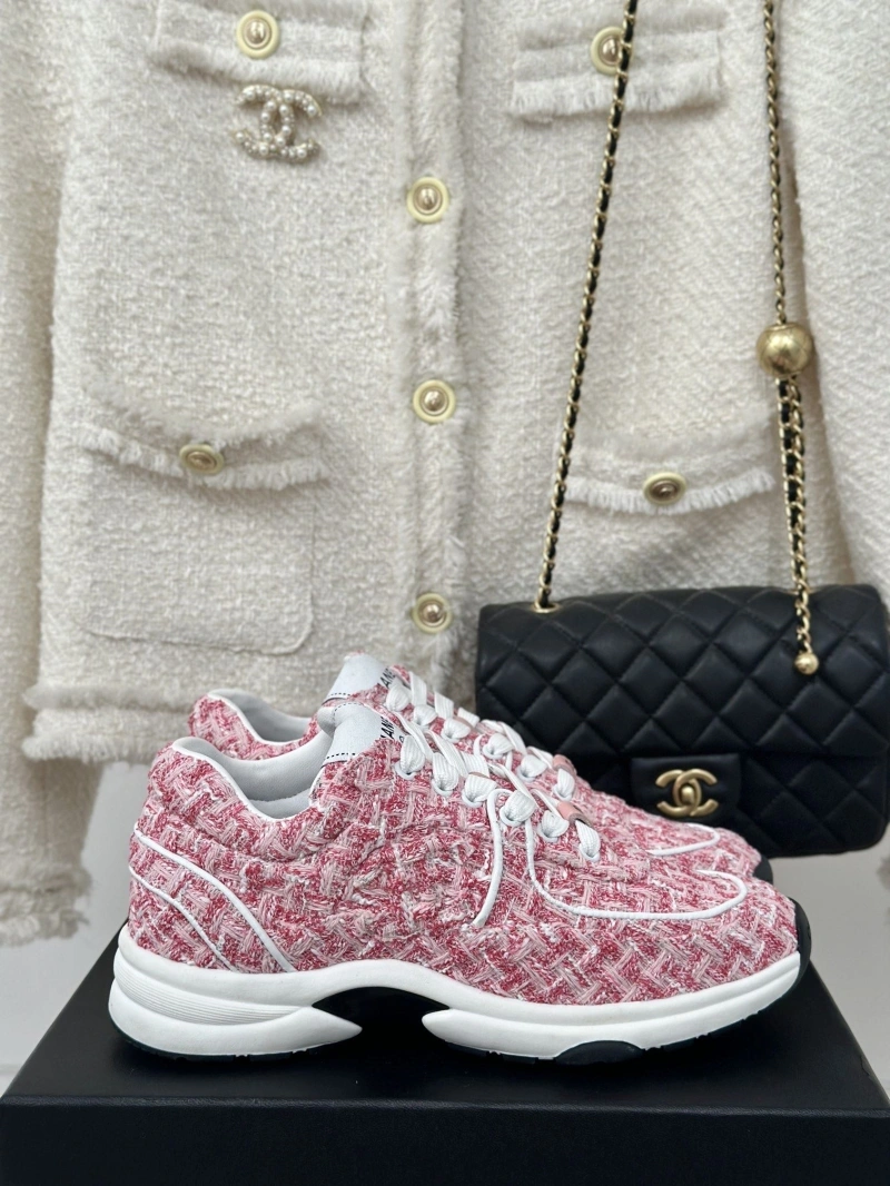 Chxnxl Casual Shoes Popular 133238