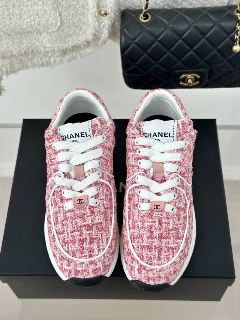 Chxnxl Casual Shoes Popular 133238