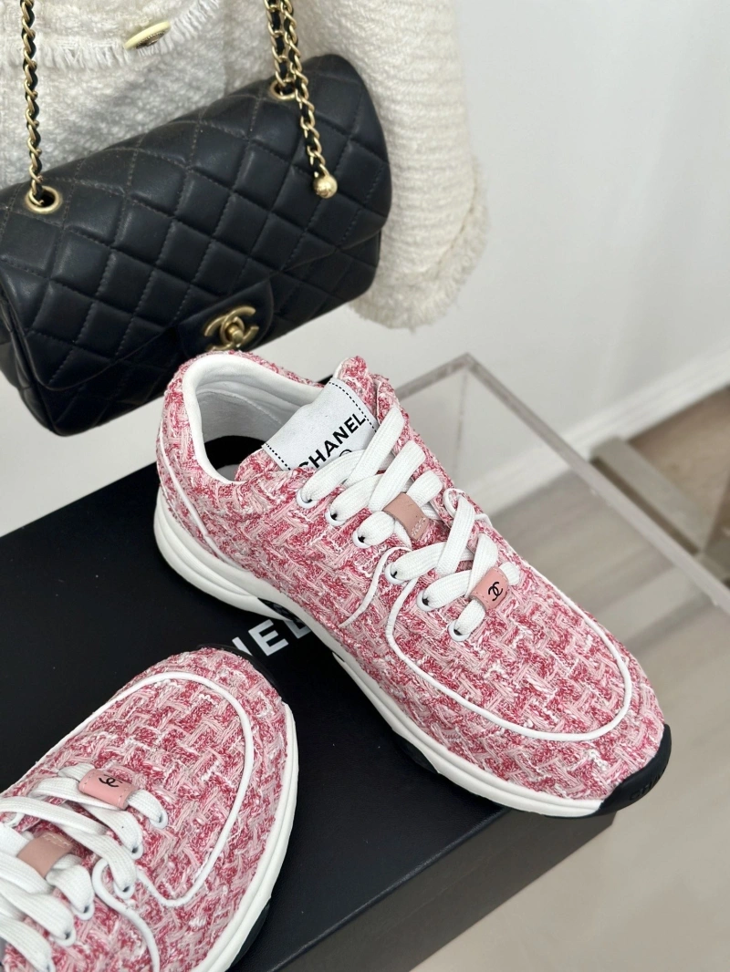 Chxnxl Casual Shoes Popular 133238