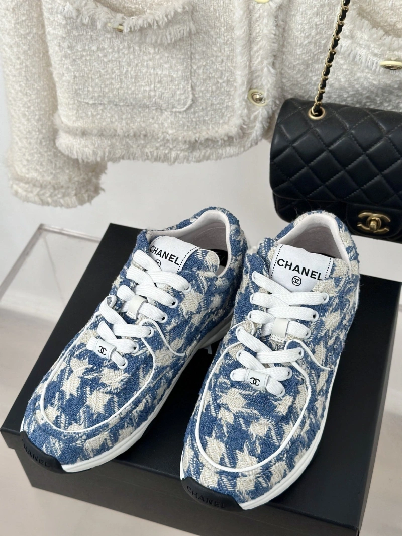 Chxnxl Casual Shoes SportInspired 133237