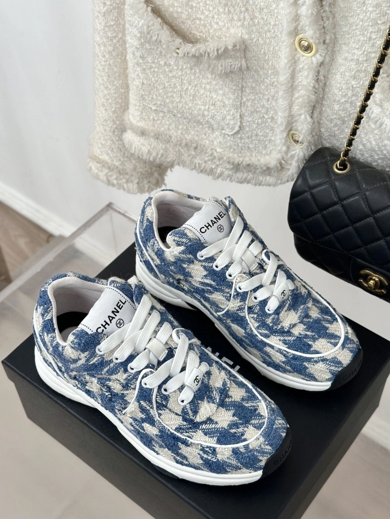 Chxnxl Casual Shoes SportInspired 133237