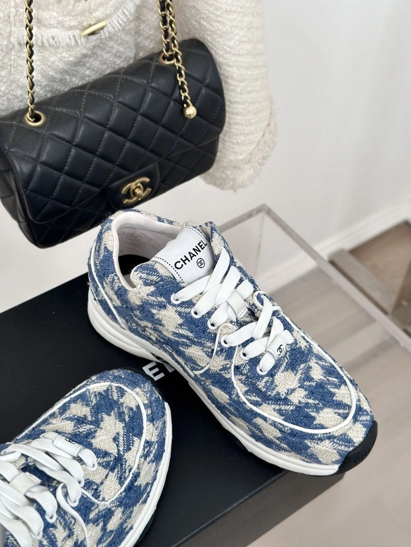 Chxnxl Casual Shoes SportInspired 133237