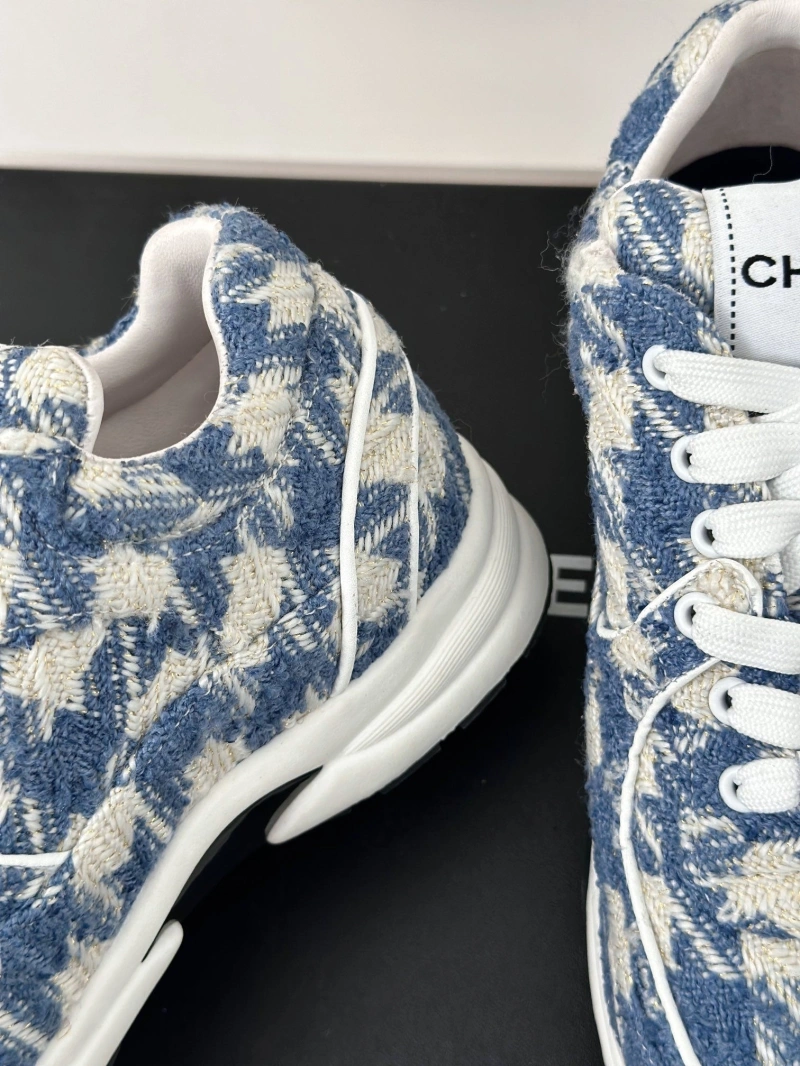 Chxnxl Casual Shoes SportInspired 133237