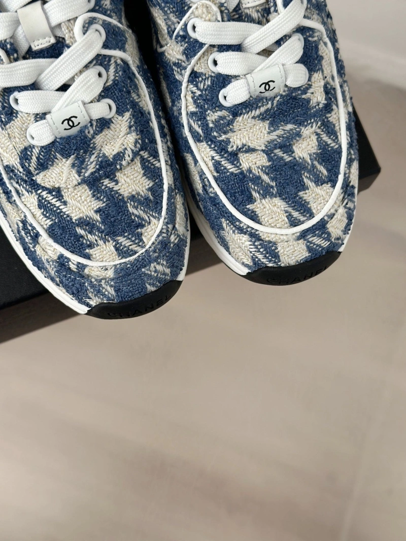 Chxnxl Casual Shoes SportInspired 133237