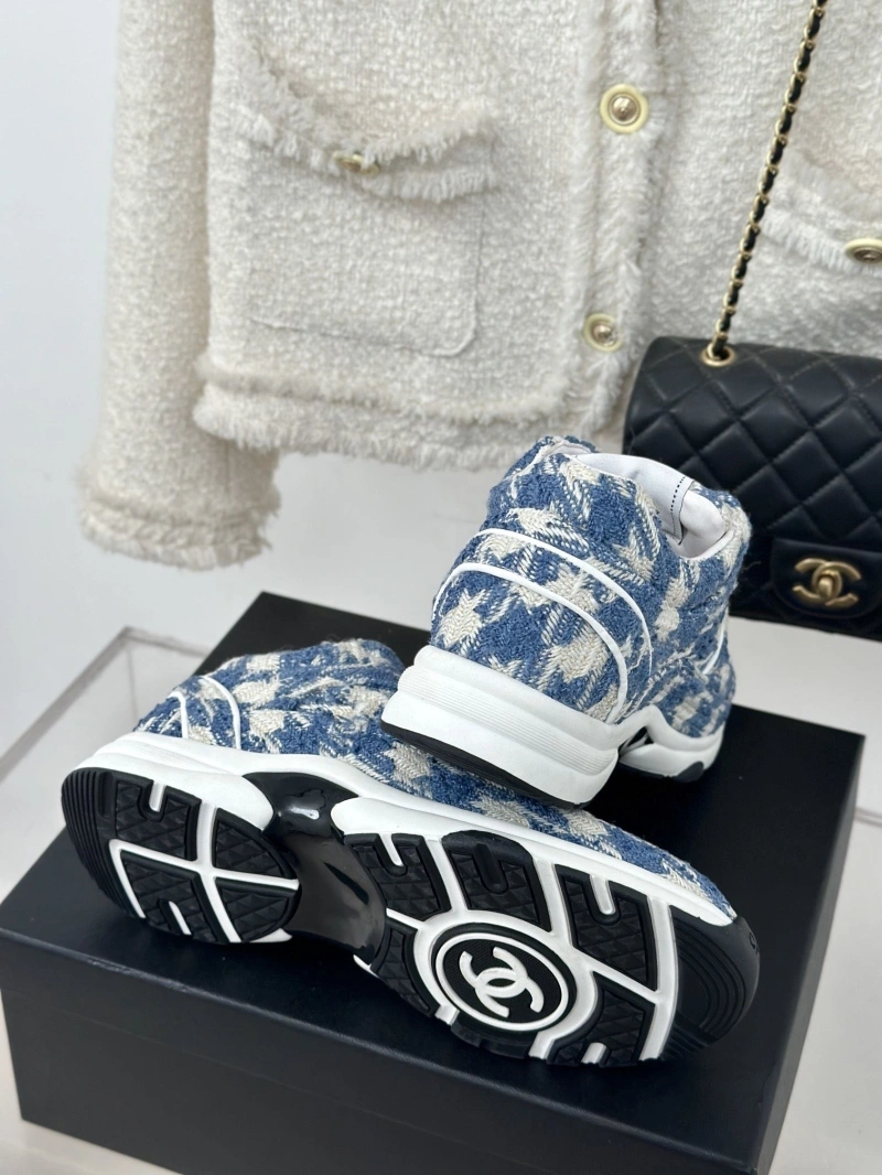Chxnxl Casual Shoes SportInspired 133237