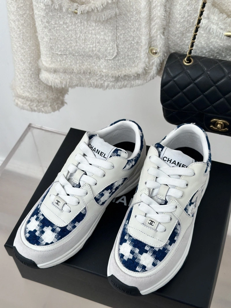 Sophisticated Chxnxl Casual Shoes 133236
