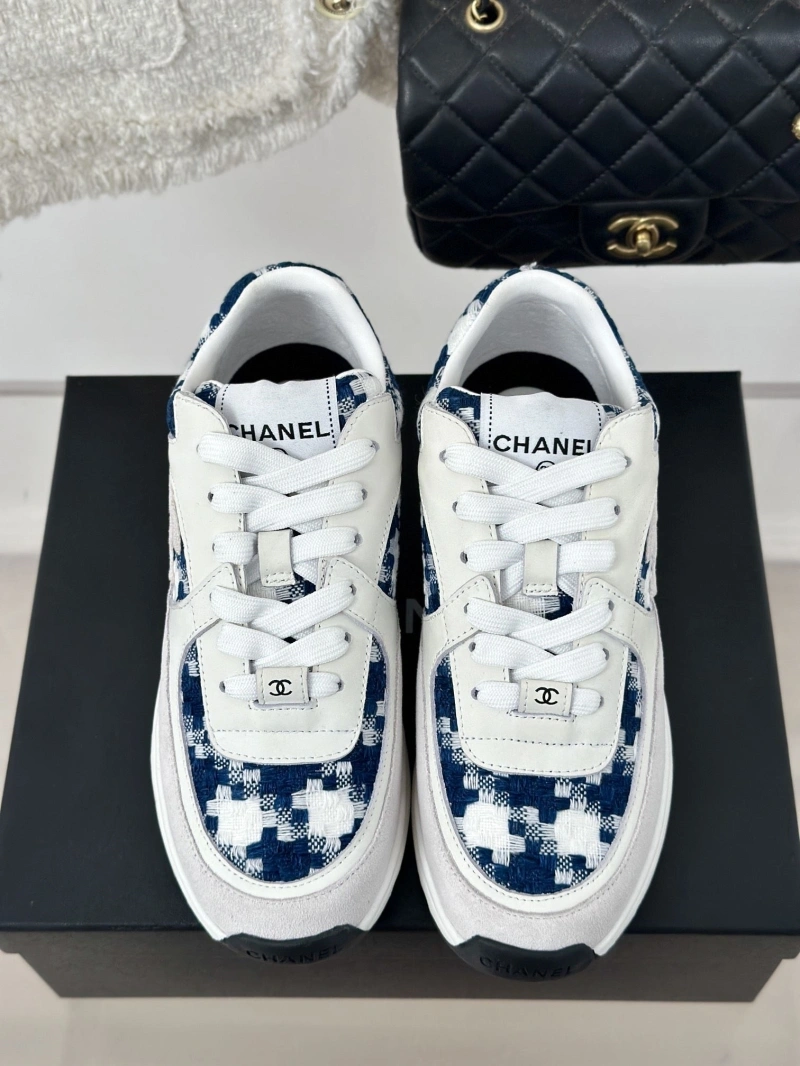 Sophisticated Chxnxl Casual Shoes 133236