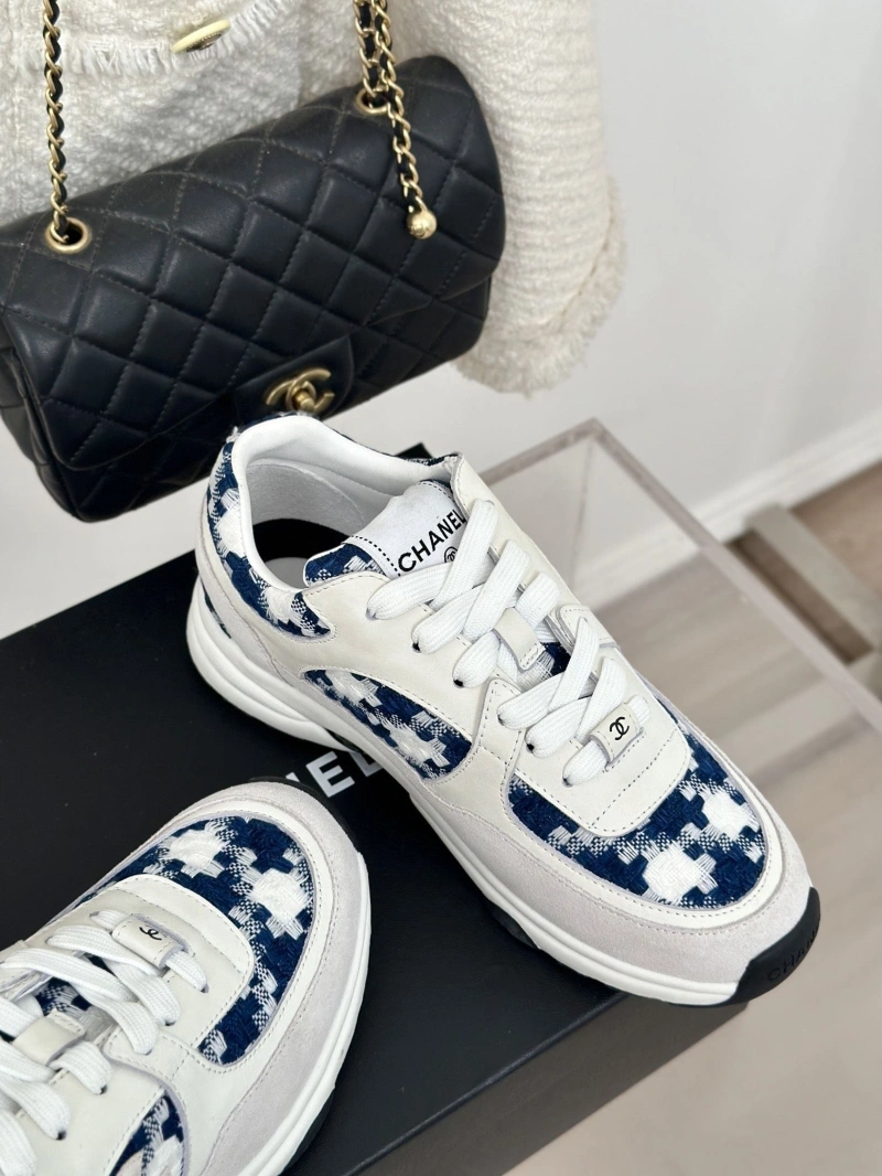 Sophisticated Chxnxl Casual Shoes 133236