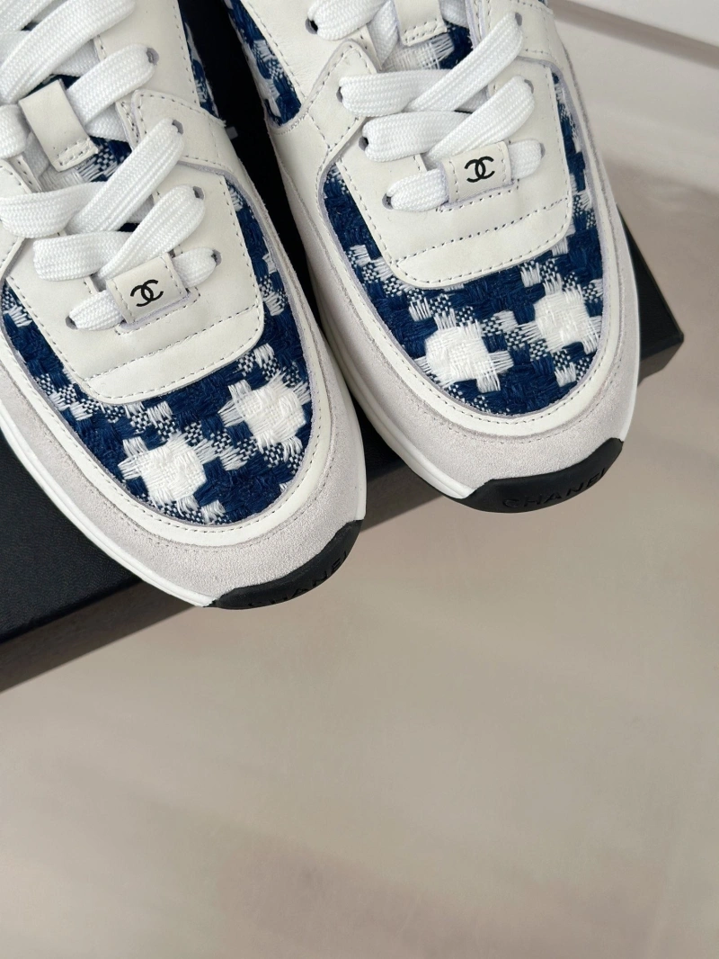 Sophisticated Chxnxl Casual Shoes 133236