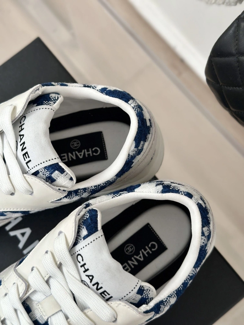 Sophisticated Chxnxl Casual Shoes 133236