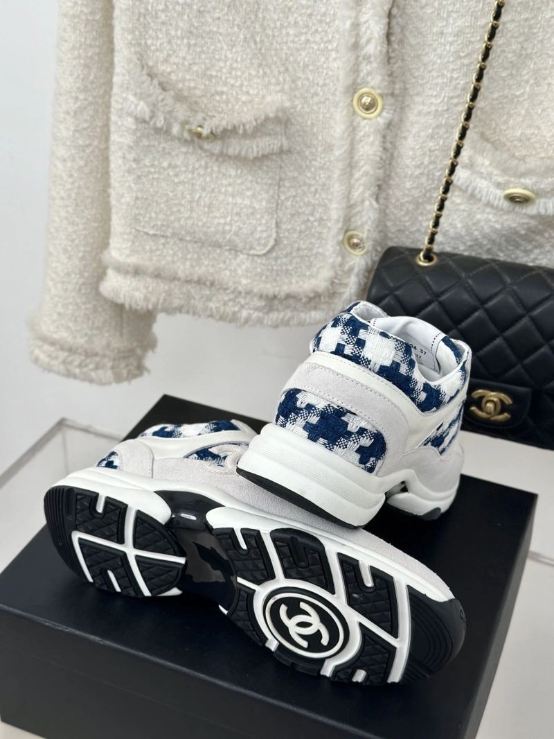 Sophisticated Chxnxl Casual Shoes 133236