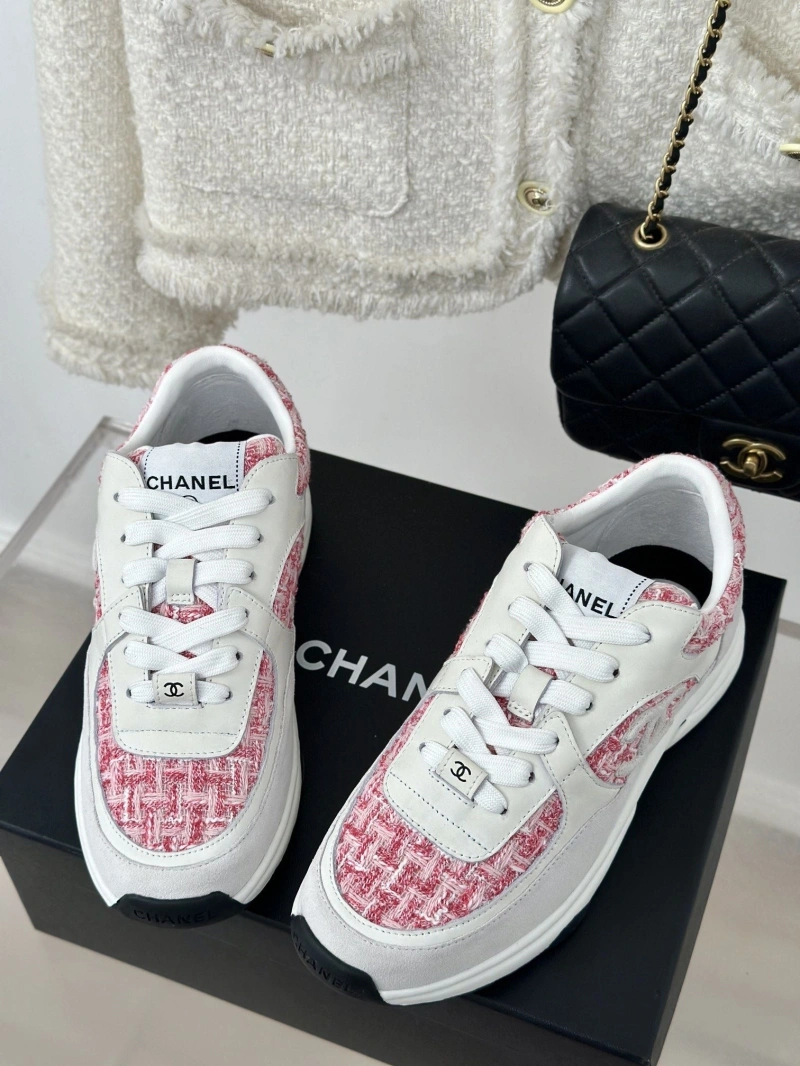 GoAnywhere Chxnxl Casual Shoes 133234