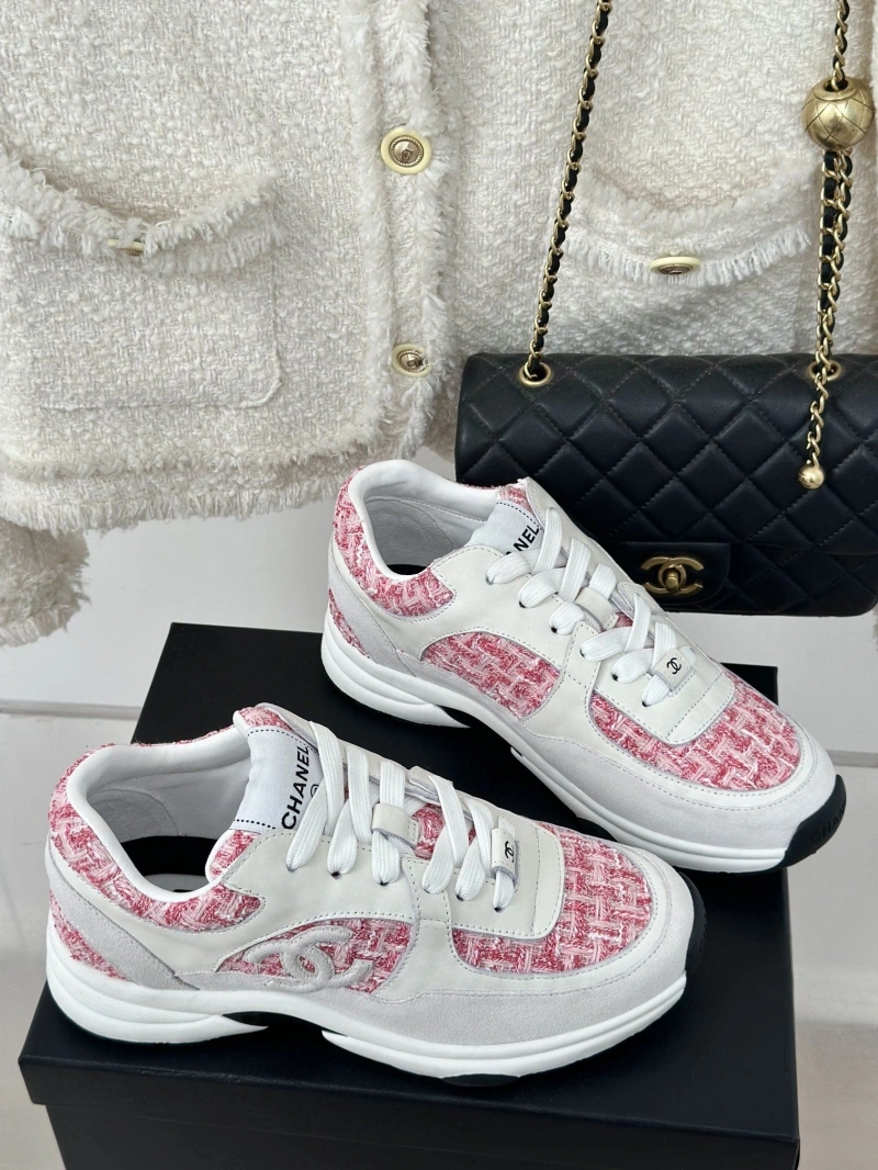 GoAnywhere Chxnxl Casual Shoes 133234
