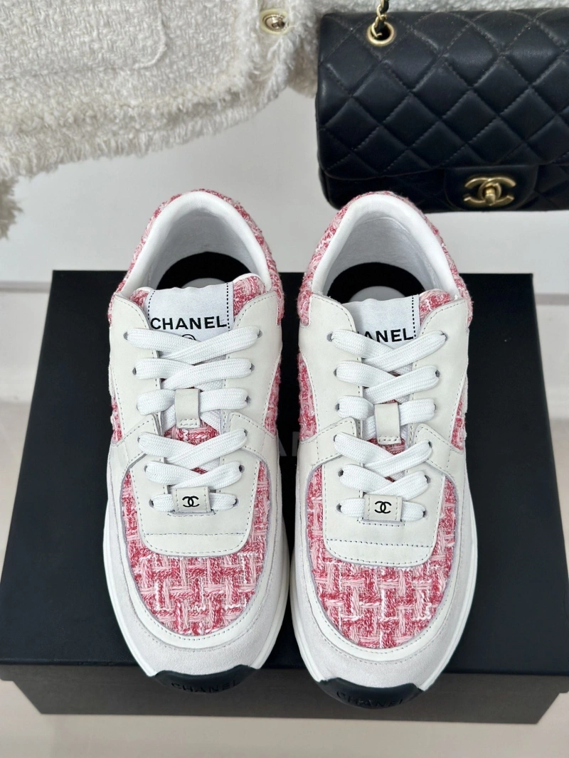 GoAnywhere Chxnxl Casual Shoes 133234