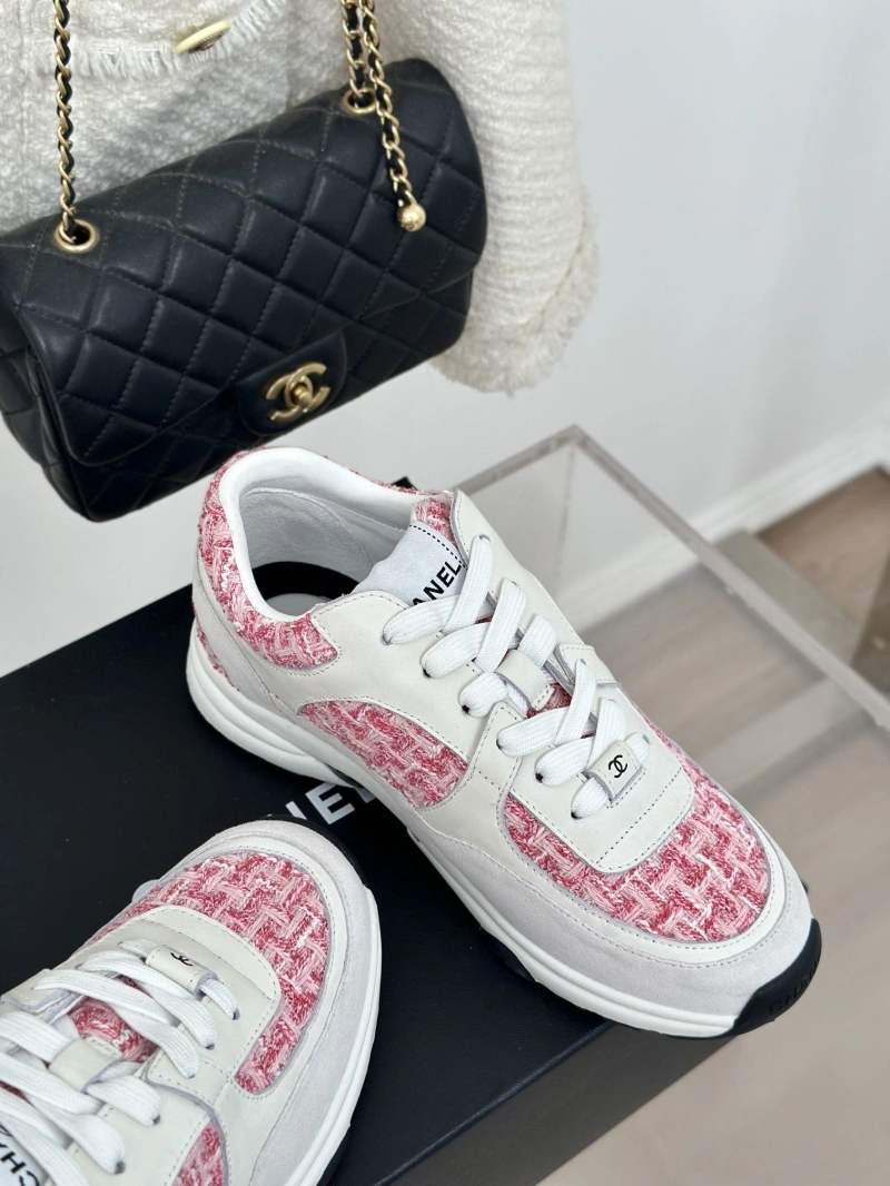 GoAnywhere Chxnxl Casual Shoes 133234