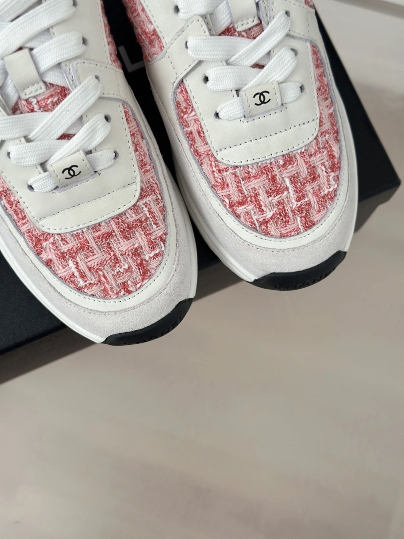 GoAnywhere Chxnxl Casual Shoes 133234