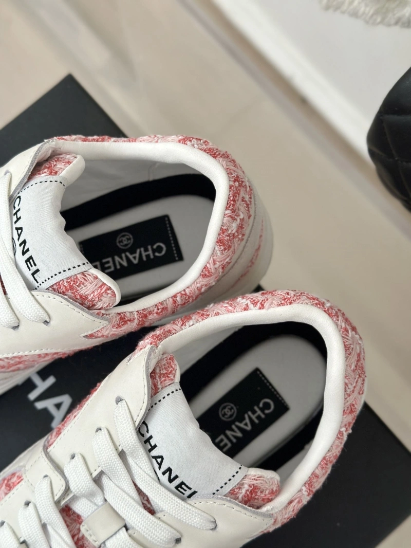 GoAnywhere Chxnxl Casual Shoes 133234