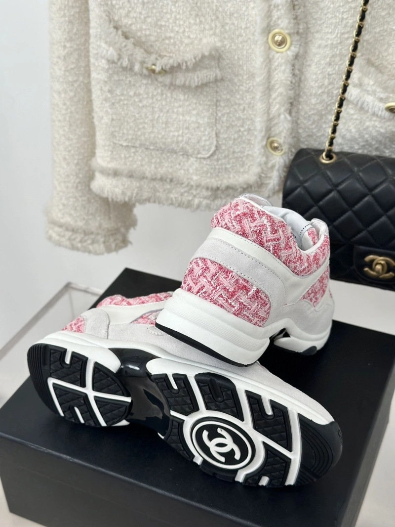 GoAnywhere Chxnxl Casual Shoes 133234