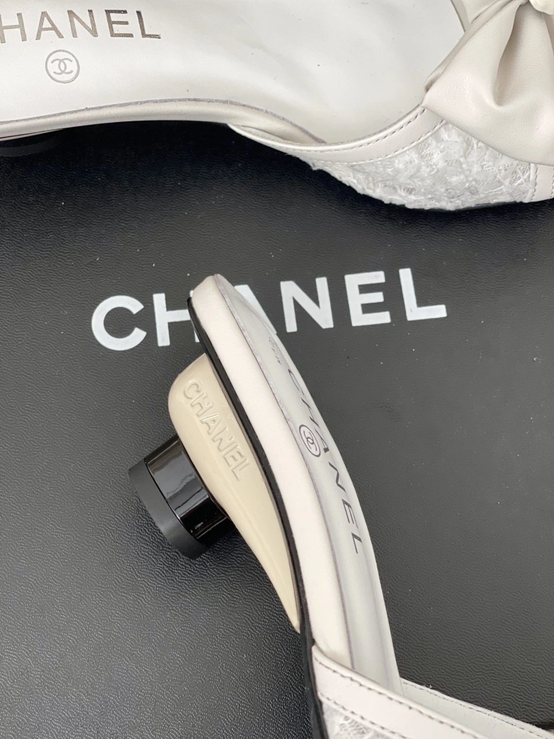 SmartChoice Chxnxl Slippers 132502