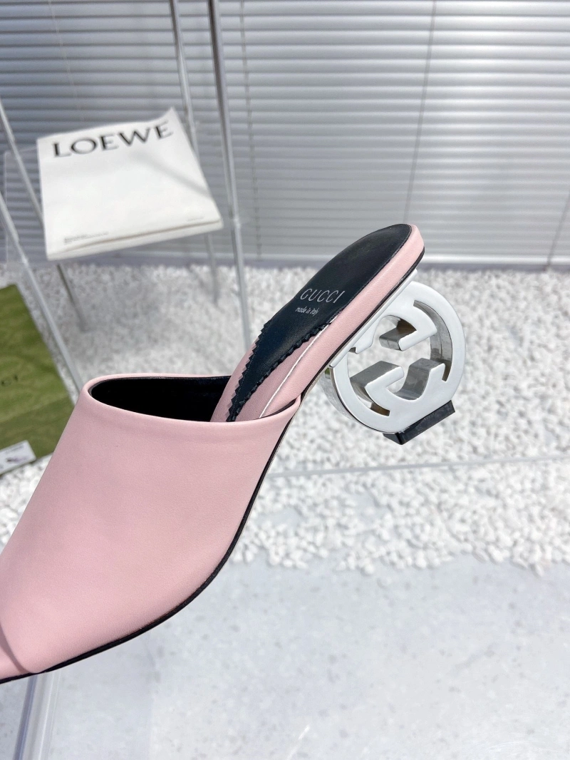 Gxccx High Heels SportInspired 165557