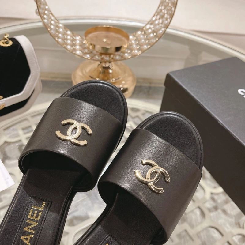 Chxnxl Slippers Trendy 132497