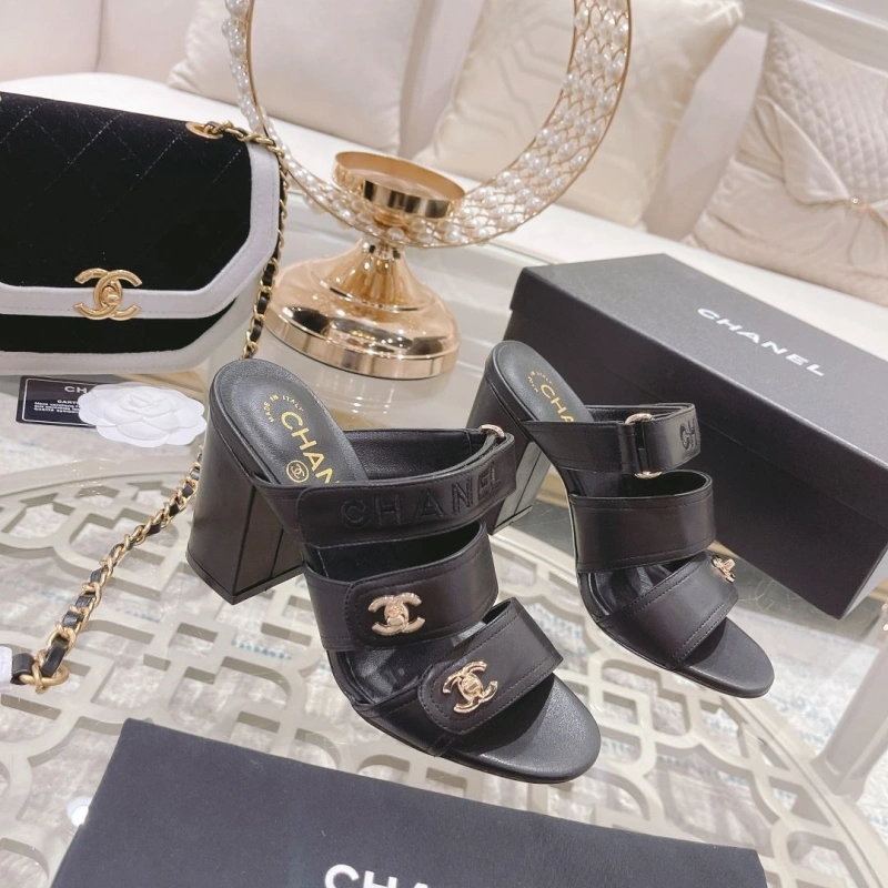 Chxnxl High Heels Refined 132935