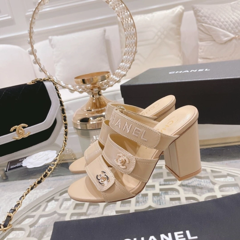 Chxnxl High Heels Unique 132943
