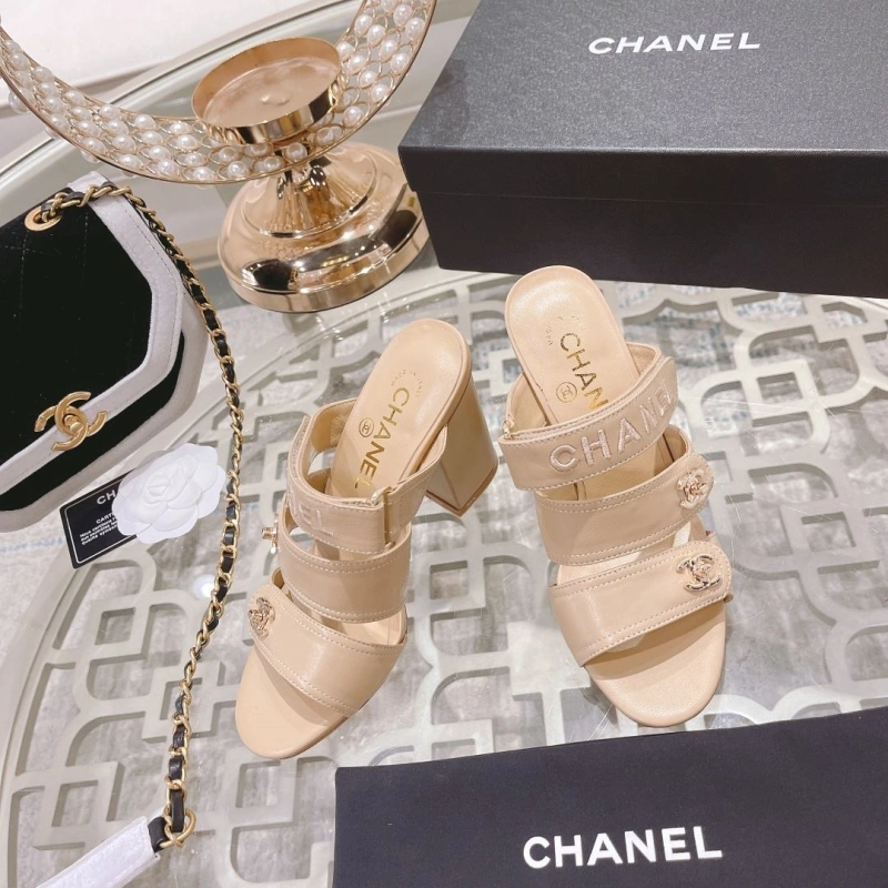 Chxnxl High Heels Unique 132943